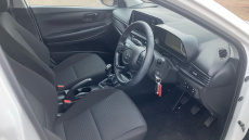 Hyundai i20 1.0T GDi 48V MHD SE Connect 5dr Petrol Hatchback